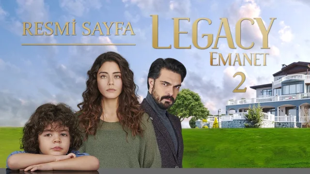 مسلسل الامانة 2 الحلقة 231 مترجمة HD