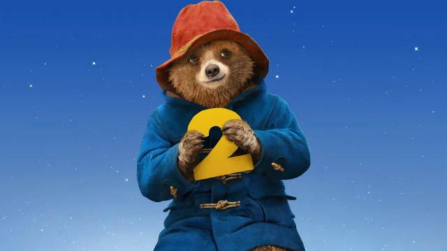 فيلم بادينجتون 2 Paddington 2 2017 مترجم اون لاين HD