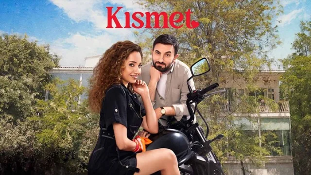 مسلسل النصيب الحلقة 8 الثامنة مترجمة HD
