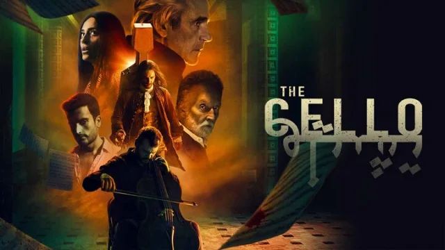 مشاهدة فيلم تشيلو 2023 HD
