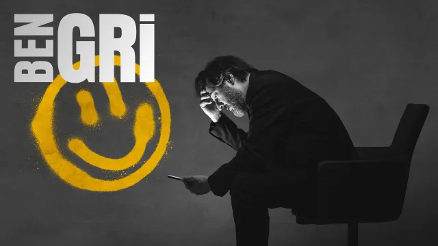 مسلسل الاختيار الصعب الحلقة 6 السادسة مترجمة HD