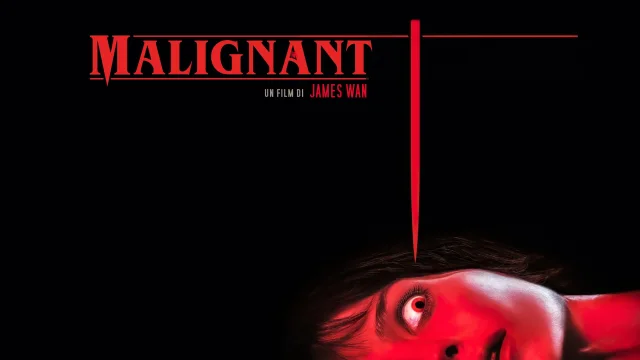 فيلم Malignant 2021 مترجم اون لاين HD