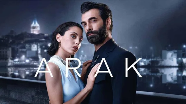 مسلسل النهب (كارا) الحلقة 5 الخامسة مترجمة HD