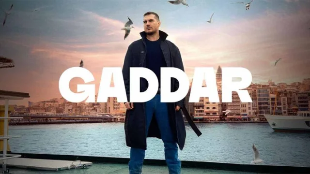 مسلسل الغدار الحلقة 2 الثانية مترجمة HD