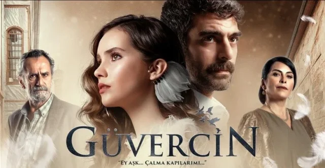 مسلسل الطائر الأبيض الحلقة 39 التاسعة والثلاثون مدبلجة HD