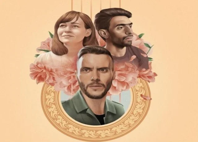 فيلم لما بنتولد 2019 HD