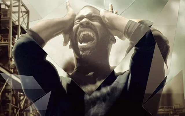 فيلم Reversion مترجم 2020