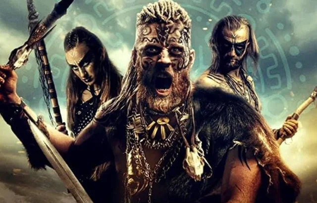 فيلم Die by the Sword 2020 مترجم