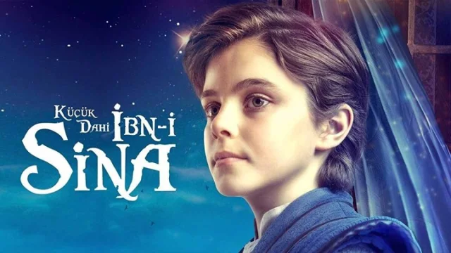 مسلسل ابن سينا العبقري الصغير الحلقة 11 الحادية عشر مترجمة HD