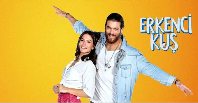 مسلسل الطائر المبكر الحلقة 51 الحادية والخمسون مدبلجة