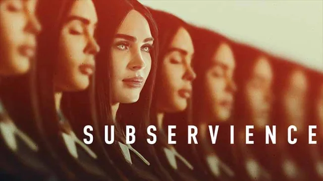 فيلم Subservience 2024 مترجم اون لاين HD