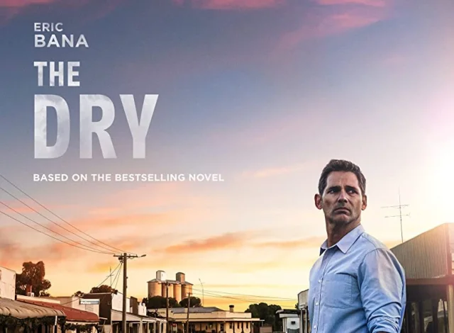 فيلم The Dry 2020 مترجم
