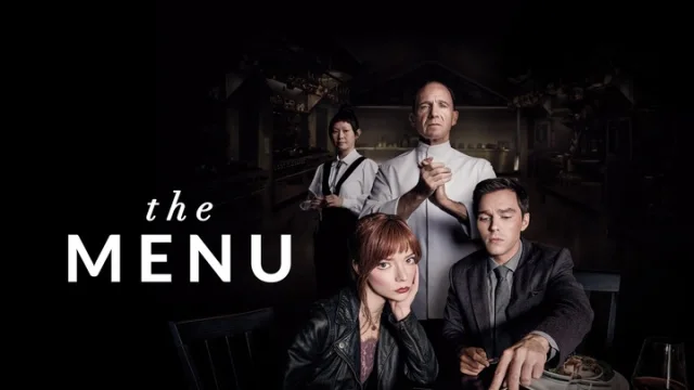 مشاهدة فيلم The Menu 2022 مترجم HD