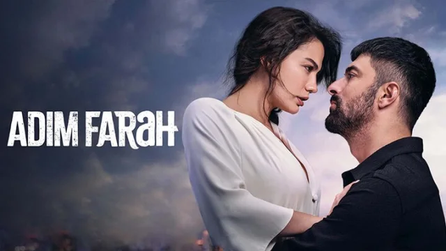 مسلسل اسمي فرح الحلقة 12 الثانية عشر مترجمة HD
