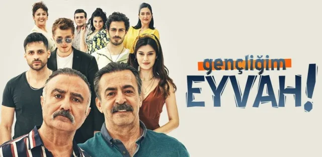 مسلسل يا اسفي علي شبابي الحلقة 7 السابعة مترجم