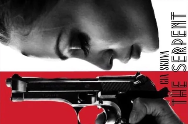 فيلم The Serpent 2020 الثعبان مترجم