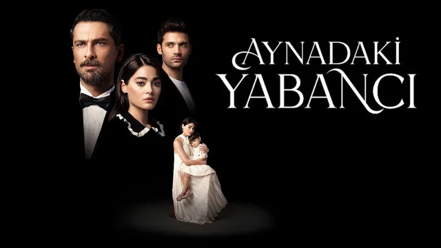 مسلسل غريب في المراة الحلقة 5 الخامسة مترجمة HD