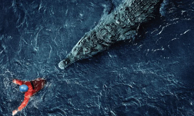 فيلم Black Water: Abyss 2020 مترجم