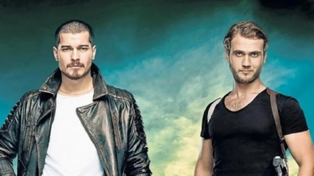 مسلسل الدخيل 3 الحلقة 4 الرابعة مدبلج