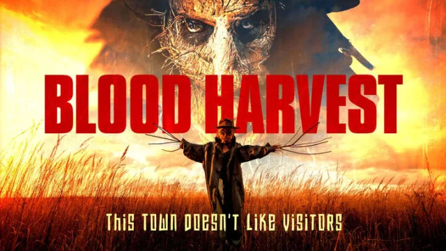 فيلم Blood Harvest 2023 مترجم اون لاين HD