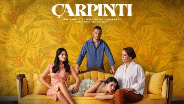 مسلسل خفقان الحلقة 2 الثانية مترجمة HD