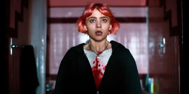 فيلم We Need to Do Something 2021 مترجم اون لاين HD
