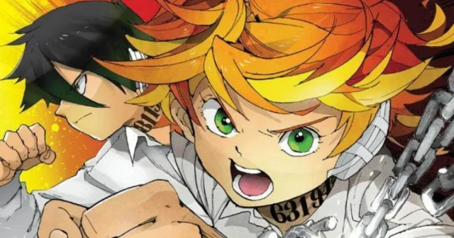 انمي Yakusoku no Neverland 2nd Season الحلقة 7 السابعة مترجمة