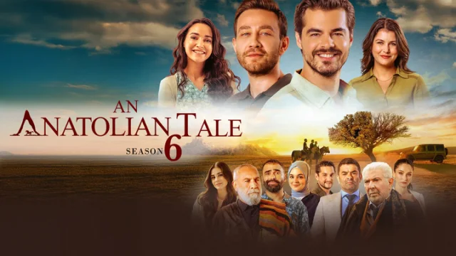 مسلسل جبل جونول الحلقة 210 مترجمة HD