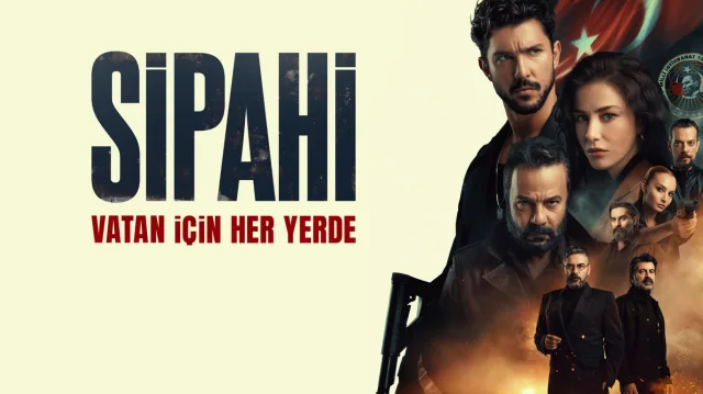 مسلسل سيباهي الحلقة 1 الاولى مترجمة HD