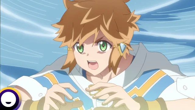 انمي Tatoeba Last Dungeon Mae no الحلقة 8 الثامنة مترجم