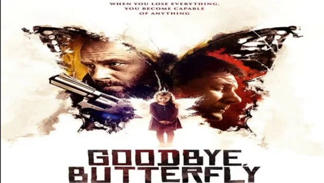 فيلم Goodbye, Butterfly 2021 مترجم