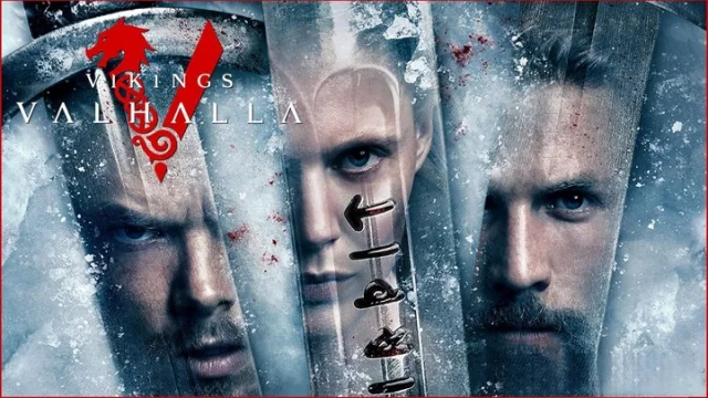 مسلسل Vikings: Valhalla الموسم 2 الحلقة 2 الثانية مترجم HD