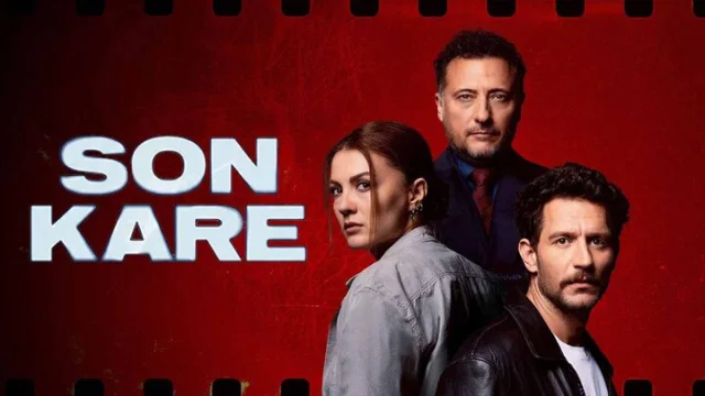 مسلسل الاطار الاخير الحلقة 4 الرابعة مترجمة HD