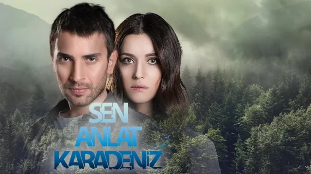 مسلسل البحر الاسود الحلقة 120 مدبلج