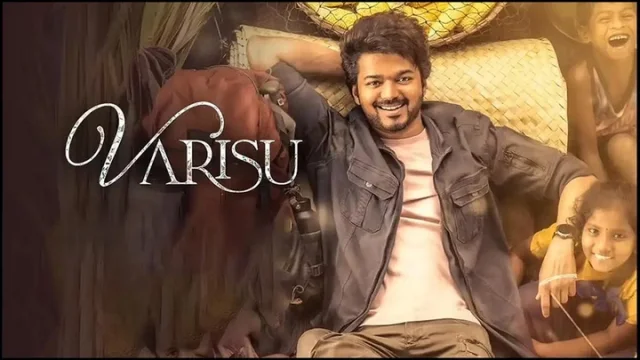 فيلم Varisu 2023 مترجم اون لاين HD