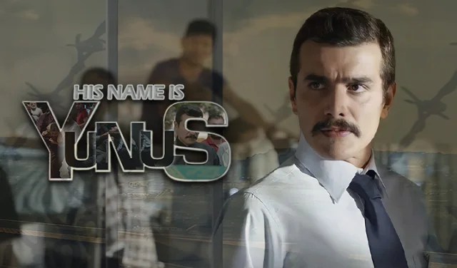 الفيلم التركي اسمه يونس His Name Is Yunus مترجم اون لاين HD