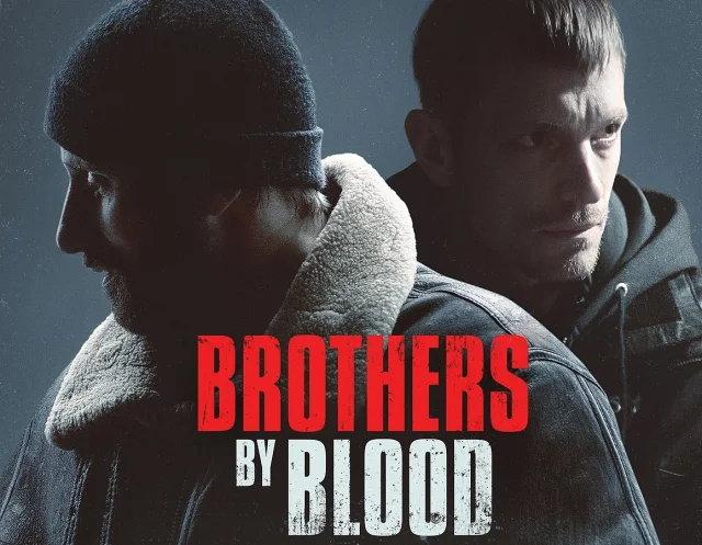 فيلم Brothers by Blood 2020 مترجم