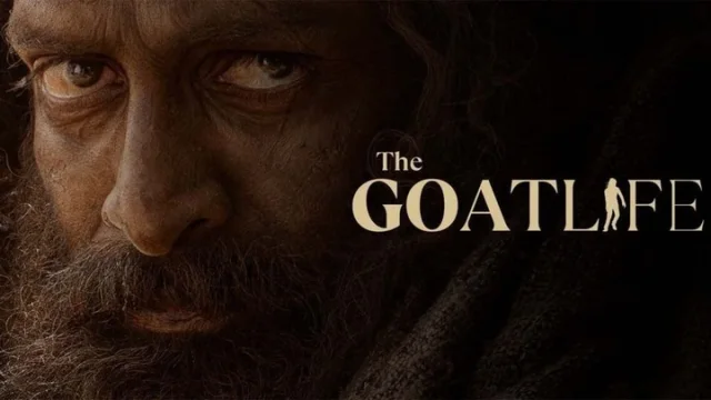 مشاهدة فيلم حياة الماعز The Goat Life مترجم&nbsp;2024