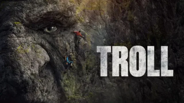 فيلم Troll 2022 مترجم اون لاين HD