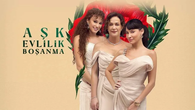 مسلسل حب زواج طلاق الحلقة 4 الرابعة والاخيرة مترجمة HD