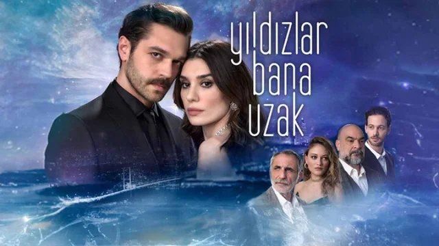 مسلسل النجوم بعيدة عني الحلقة 2 الثانية مترجمة HD