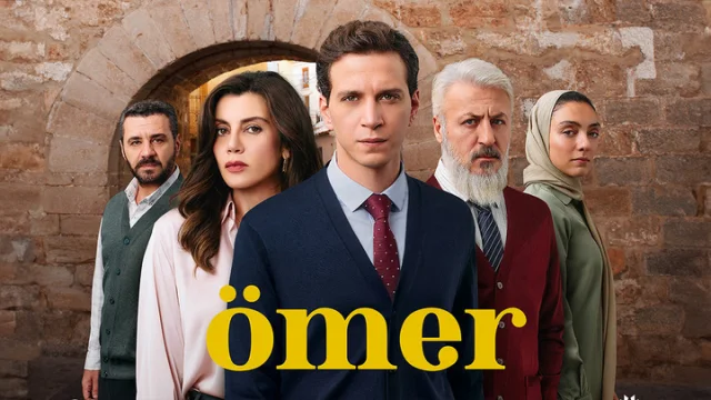 مسلسل عمر 2 الحلقة 27 السابعة والعشرون مترجمة HD