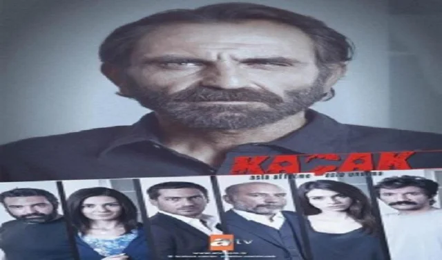 مسلسل الهارب الحلقة 31 الحادية والثلاثون مترجمة