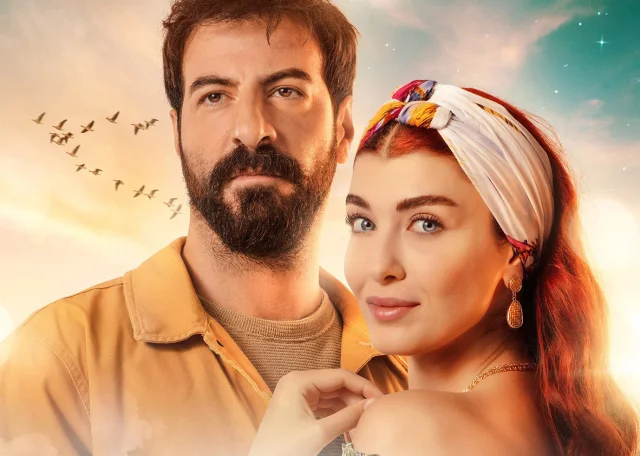 مسلسل نجمة الشمال الحلقة 52 الثانبة والخمسون مترجمة