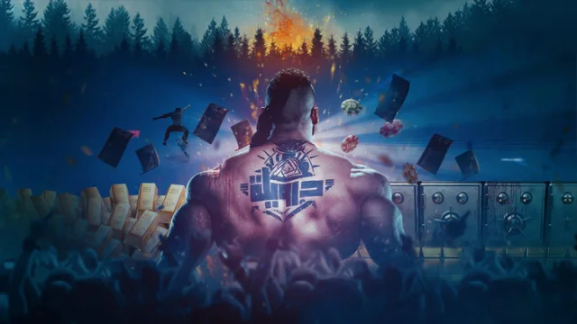 مشاهدة فيلم درويلة 2025 HD