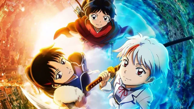 انمي Hanyou no Yashahime: Sengoku Otogizoushi الحلقة 20 مترجم
