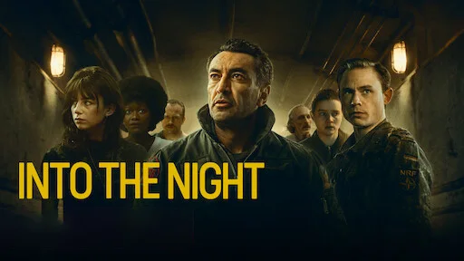 مسلسل Into the Night الموسم الثاني الحلقة 5 الخامسة مترجم HD