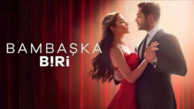 مسلسل شخص اخر الحلقة 14 الرابعة عشر مترجمة HD
