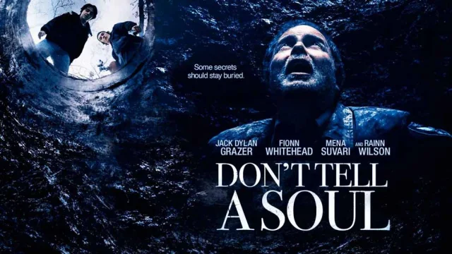 فيلم Don’t Tell a Soul 2020 مترجم
