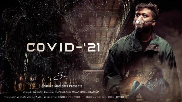 فيلم 2021 COVID-21: Lethal Virus مترجم